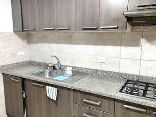 Foto 5 de SUITE AMOBLADA FRENTE AL CCI- WALK IN CLOSET DE 60 MTRS