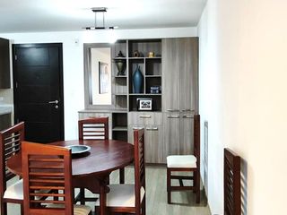 Foto 1 de SUITE AMOBLADA FRENTE AL CCI- WALK IN CLOSET DE 60 MTRS