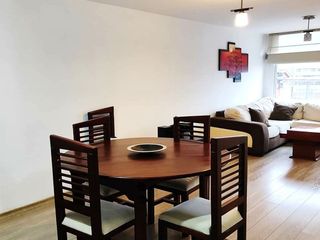 Foto 3 de SUITE AMOBLADA FRENTE AL CCI- WALK IN CLOSET DE 60 MTRS