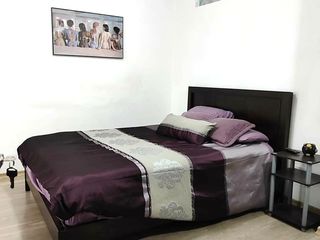 Foto 7 de SUITE AMOBLADA FRENTE AL CCI- WALK IN CLOSET DE 60 MTRS