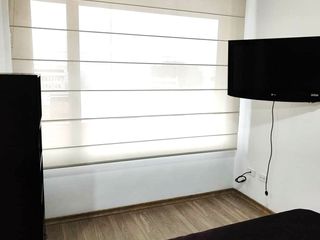 Foto 8 de SUITE AMOBLADA FRENTE AL CCI- WALK IN CLOSET DE 60 MTRS
