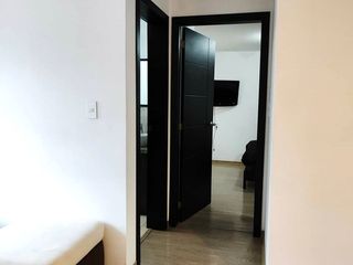 Foto 9 de SUITE AMOBLADA FRENTE AL CCI- WALK IN CLOSET DE 60 MTRS