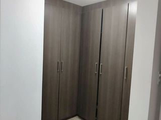 Foto 10 de SUITE AMOBLADA FRENTE AL CCI- WALK IN CLOSET DE 60 MTRS