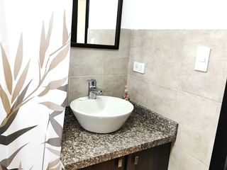 Foto 12 de SUITE AMOBLADA FRENTE AL CCI- WALK IN CLOSET DE 60 MTRS