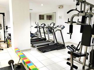 Foto 14 de SUITE AMOBLADA FRENTE AL CCI- WALK IN CLOSET DE 60 MTRS