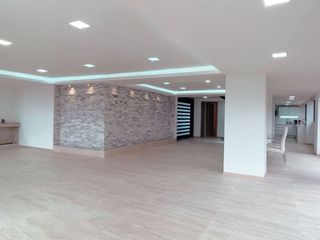 Foto 2 de DEPARTAMENTO 3 DORMITORIOS CON WALK IN CLOSET  AMPLIOS 540 METRS