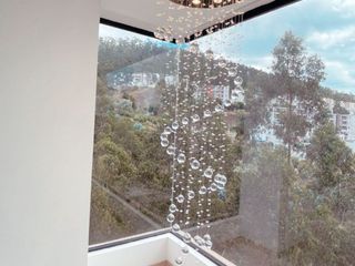 Foto 6 de DEPARTAMENTO 3 DORMITORIOS CON WALK IN CLOSET  AMPLIOS 540 METRS
