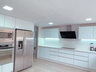 Foto 1 de DEPARTAMENTO 3 DORMITORIOS CON WALK IN CLOSET  AMPLIOS 540 METRS
