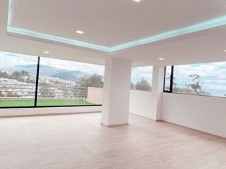 Foto 3 de DEPARTAMENTO 3 DORMITORIOS CON WALK IN CLOSET  AMPLIOS 540 METRS