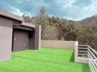Foto 7 de DEPARTAMENTO 3 DORMITORIOS CON WALK IN CLOSET  AMPLIOS 540 METRS
