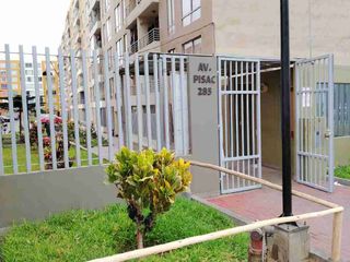 Foto 11 de Ocasión! Venta de lindo departamento CONDOMINIO CIUDAD NUEVA - FRENTE A TOTTUS