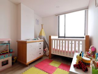 Foto 15 de Apartamento en Venta - Quinta paredes de 103m2