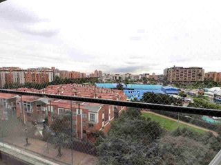 Foto 3 de Apartamento en Venta - Quinta paredes de 103m2