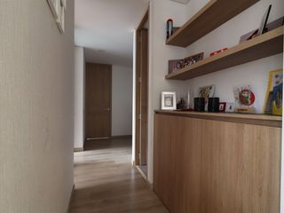 Foto 6 de Apartamento en Venta - Quinta paredes de 103m2