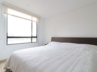 Foto 7 de Apartamento en Venta - Quinta paredes de 103m2