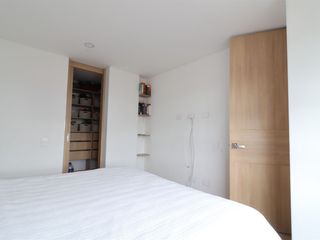 Foto 8 de Apartamento en Venta - Quinta paredes de 103m2
