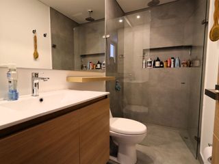 Foto 9 de Apartamento en Venta - Quinta paredes de 103m2