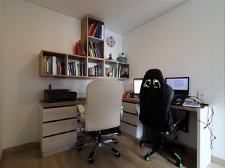 Foto 10 de Apartamento en Venta - Quinta paredes de 103m2