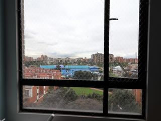 Foto 12 de Apartamento en Venta - Quinta paredes de 103m2