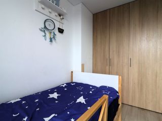 Foto 13 de Apartamento en Venta - Quinta paredes de 103m2