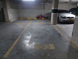 Foto 17 de Apartamento en Venta - Quinta paredes de 103m2