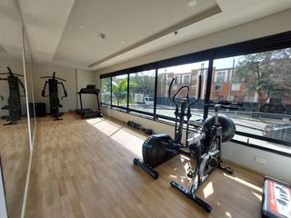 Foto 18 de Apartamento en Venta - Quinta paredes de 103m2