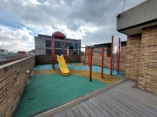 Foto 21 de Apartamento en Venta - Quinta paredes de 103m2