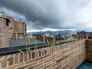 Foto 24 de Apartamento en Venta - Quinta paredes de 103m2