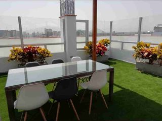 Foto 1 de Ocasión por viaje! Bajó de precio!!! Se vende lindo departamento en Jesús María con cochera