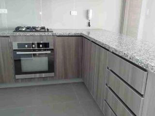 Foto 3 de Ocasión por viaje! Bajó de precio!!! Se vende lindo departamento en Jesús María con cochera