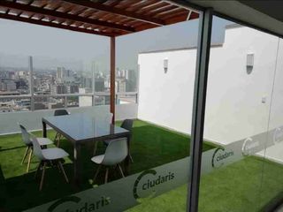 Foto 4 de Ocasión por viaje! Bajó de precio!!! Se vende lindo departamento en Jesús María con cochera