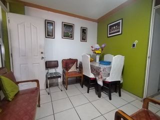 Foto 2 de Oportunidad De Venta En Cerro Colorado – Casa De 4 Pisos En Urb. Túpac Amaru