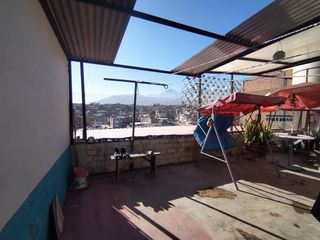 Foto 12 de Oportunidad De Venta En Cerro Colorado – Casa De 4 Pisos En Urb. Túpac Amaru