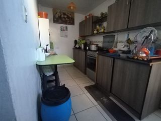 Foto 4 de Oportunidad De Venta En Cerro Colorado – Casa De 4 Pisos En Urb. Túpac Amaru