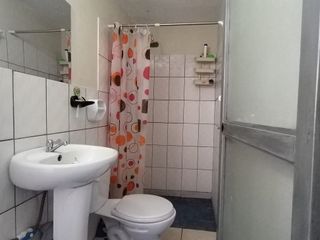 Foto 5 de Oportunidad De Venta En Cerro Colorado – Casa De 4 Pisos En Urb. Túpac Amaru
