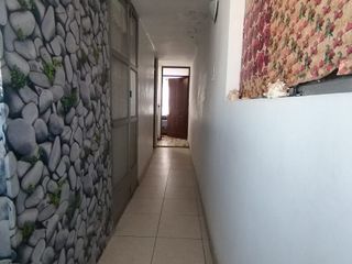 Foto 11 de Oportunidad De Venta En Cerro Colorado – Casa De 4 Pisos En Urb. Túpac Amaru