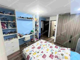 Foto 19 de Hermosa casa independiente con dormitorio en planta baja