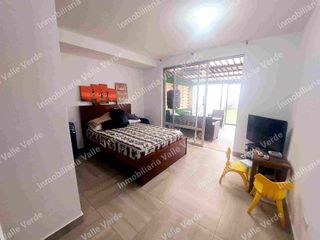 Foto 6 de Hermosa casa independiente con dormitorio en planta baja