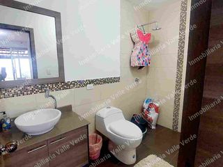 Foto 7 de Hermosa casa independiente con dormitorio en planta baja