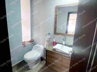 Foto 4 de Hermosa casa independiente con dormitorio en planta baja