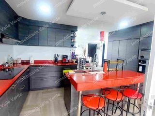 Foto 5 de Hermosa casa independiente con dormitorio en planta baja