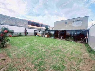 Foto 9 de Hermosa casa independiente con dormitorio en planta baja