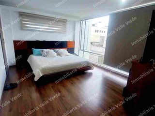 Foto 16 de Hermosa casa independiente con dormitorio en planta baja