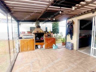 Foto 10 de Hermosa casa independiente con dormitorio en planta baja
