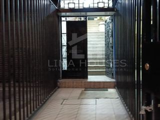 Foto 14 de ALQUILO OFICINA EN TOMAS MARSANO - SURCO