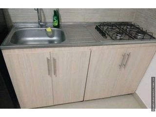Foto 3 de VENDO EDIFICIO DE APARTAESTUDIOS. INGENIO 3 PISO