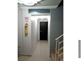 Foto 4 de VENDO EDIFICIO DE APARTAESTUDIOS. INGENIO 3 PISO