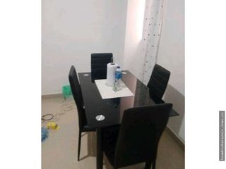 Foto 10 de VENDO EDIFICIO DE APARTAESTUDIOS. INGENIO 3 PISO