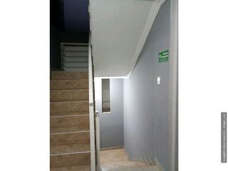 Foto 12 de VENDO EDIFICIO DE APARTAESTUDIOS. INGENIO 3 PISO