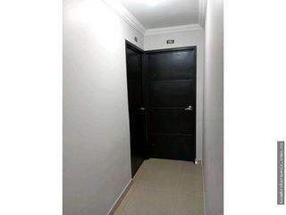 Foto 13 de VENDO EDIFICIO DE APARTAESTUDIOS. INGENIO 3 PISO